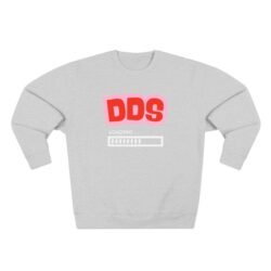 Unisex Crewneck Sweatshirt