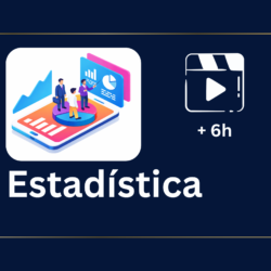 Producto: Módulo de Estadística