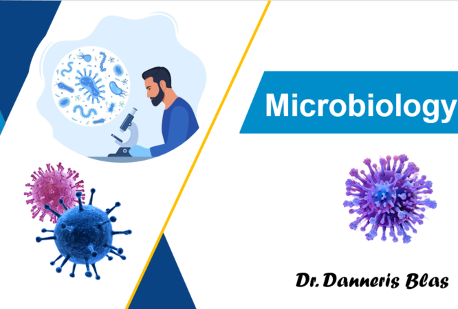 Microbiology