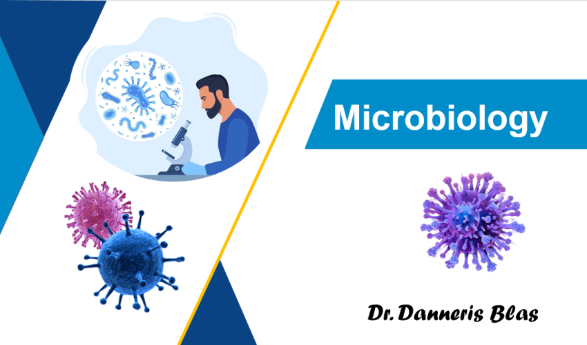 Microbiology