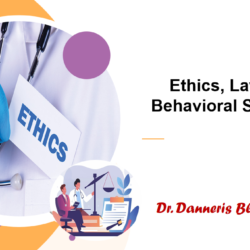 Producto: Ethics, Law and Behavioral Sciences