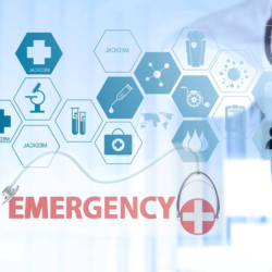 Medical Emergency