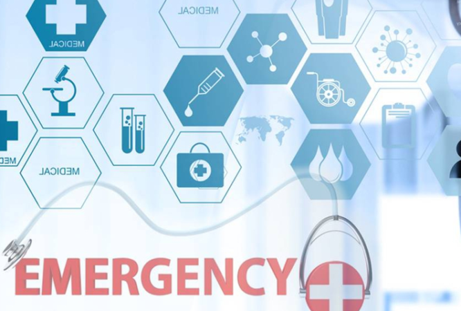 Emergency