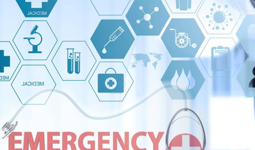 Emergency